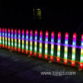 Bright Solar Fence Lights